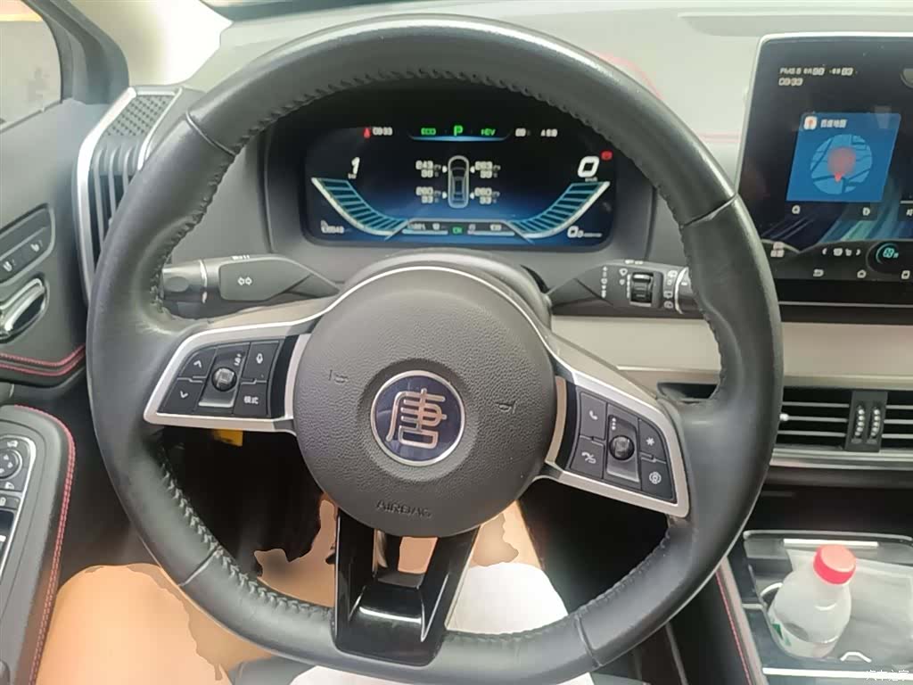 BYD Tang, 2019 7