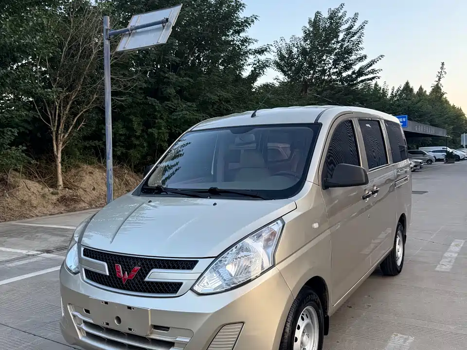 Wuling Wuling Rongguang V