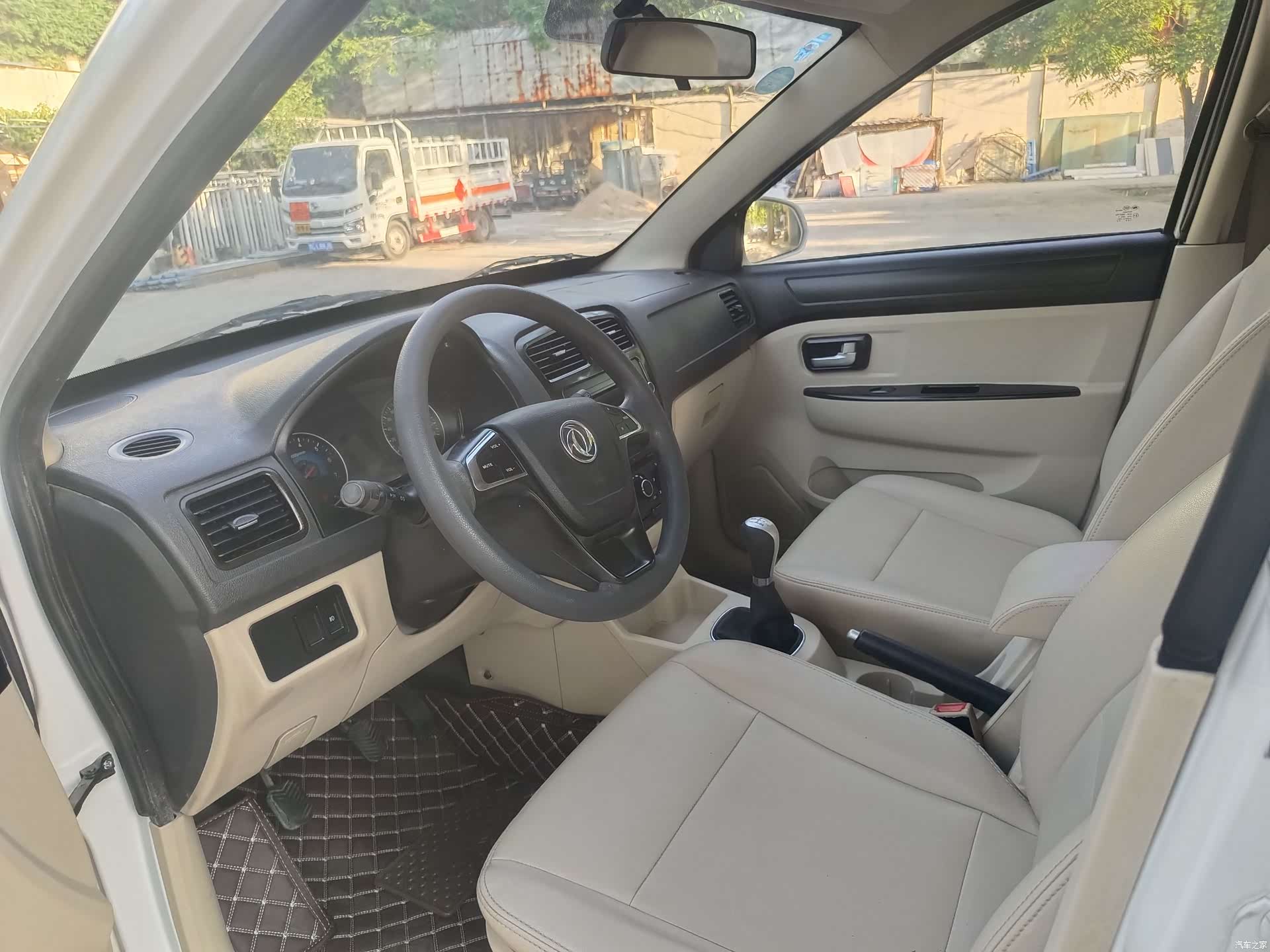 DongFeng 370, 2017 4