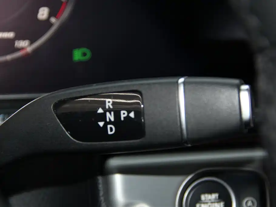 Mercedes-Benz G-class AMG