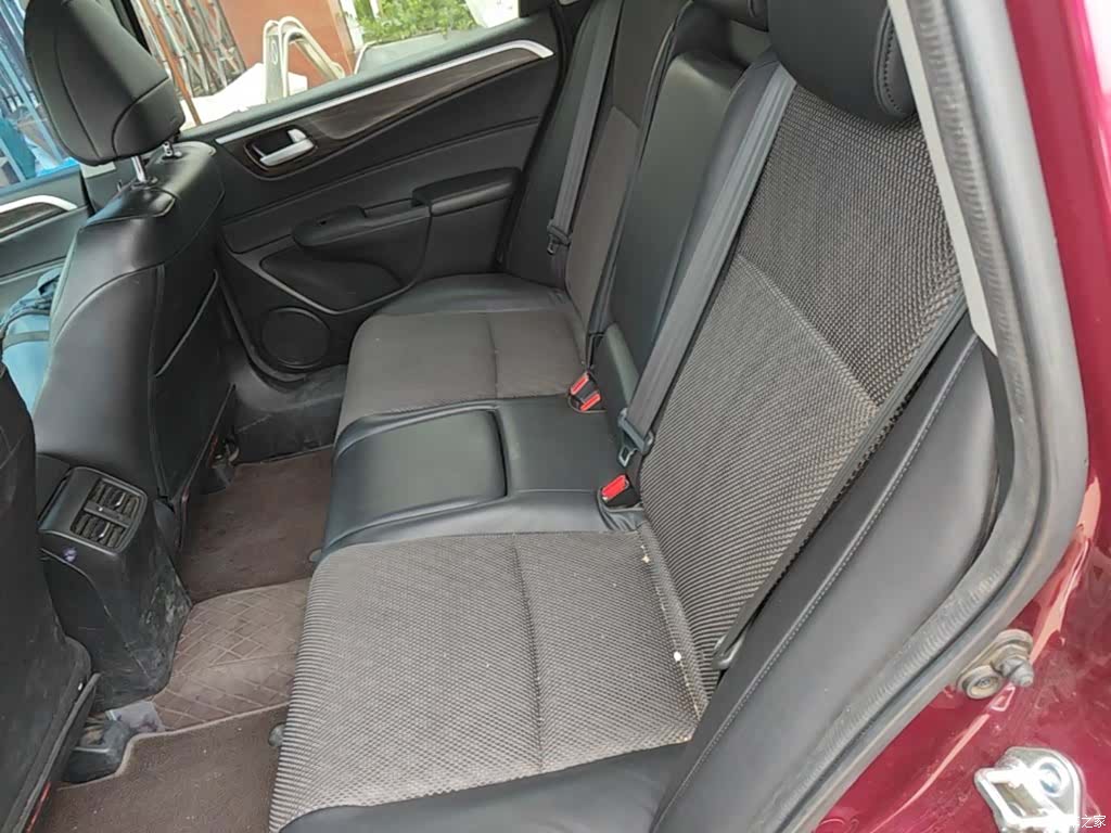Honda Jade, 2019 17