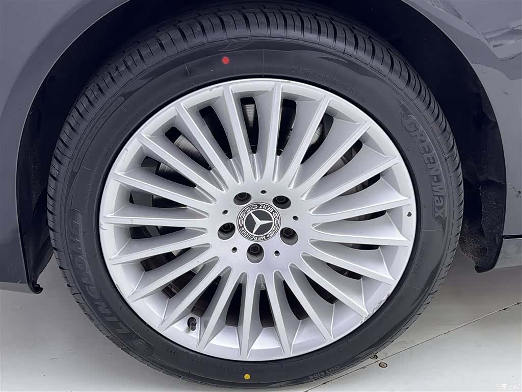 Mercedes-Benz S-Class, 2018 11