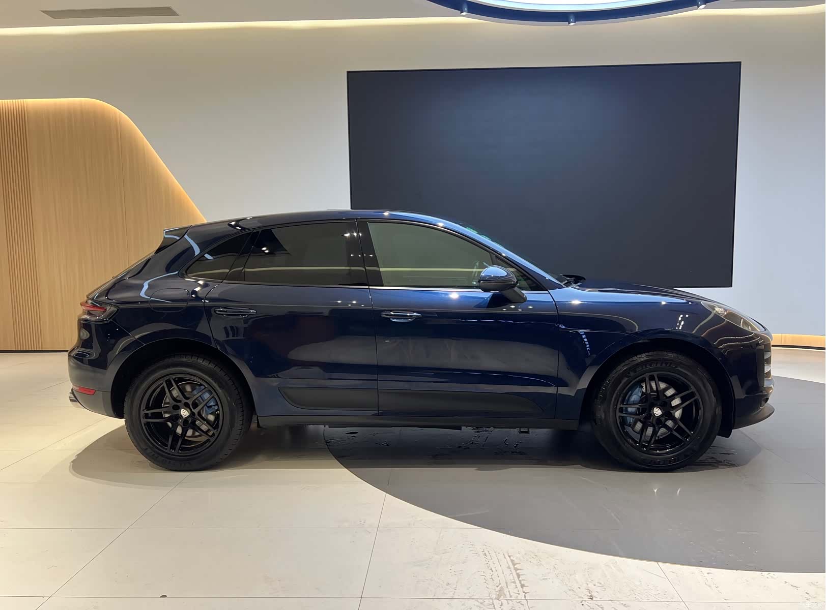 Porsche Macan, 2019 4