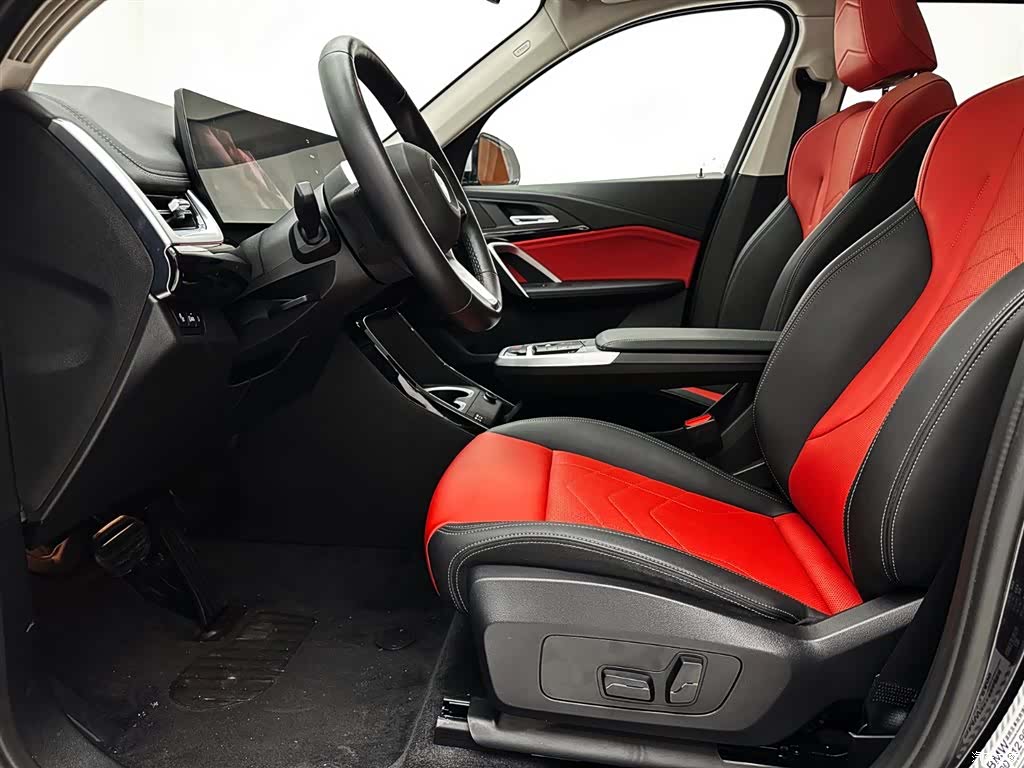 BMW X1, 2023 11