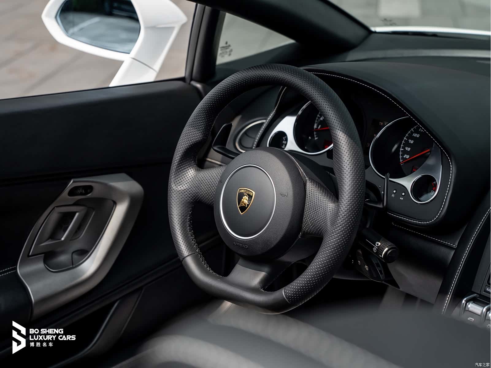 Gallardo LP, 2014 17