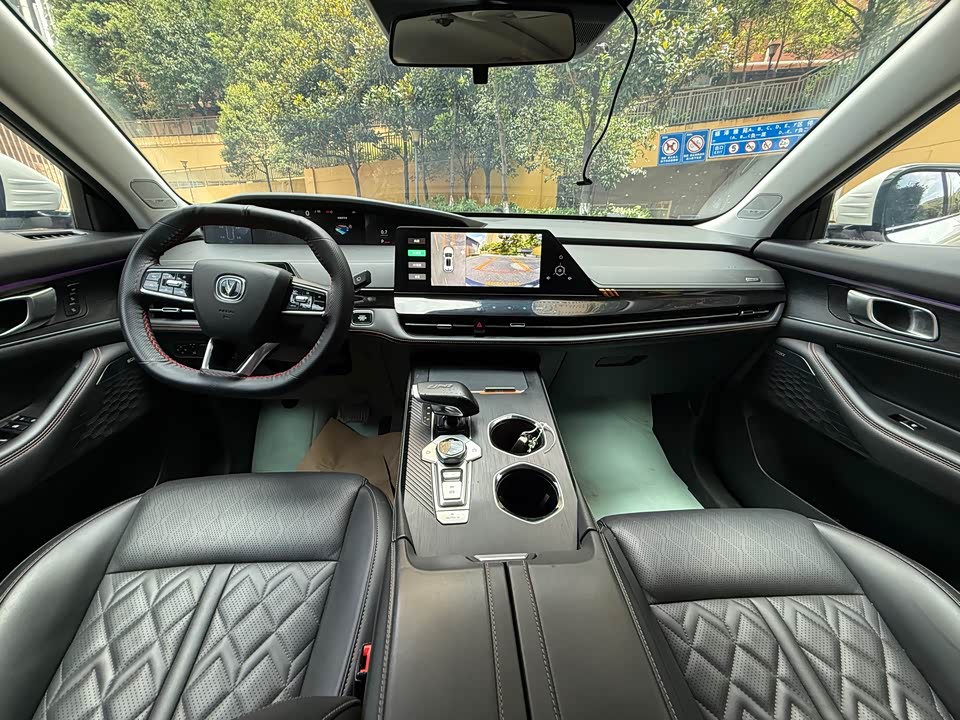 Hongqi Kunming Car Hongqi Kunming Car