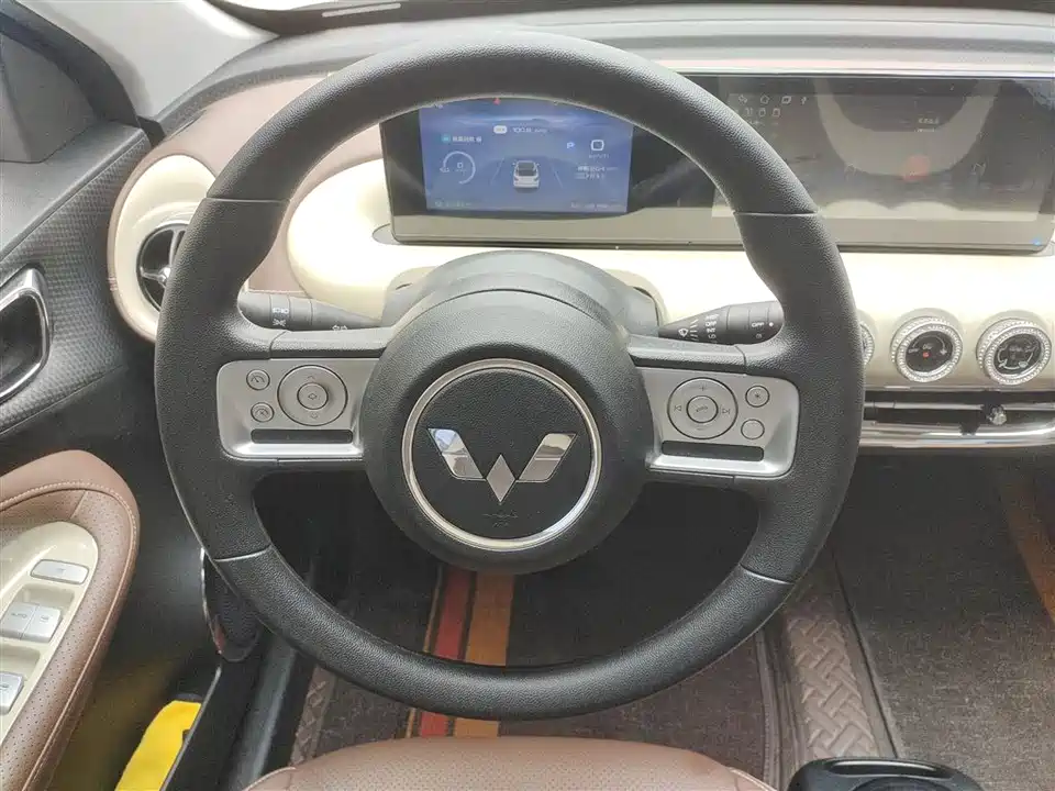 Wuling Wuling Bingguo
