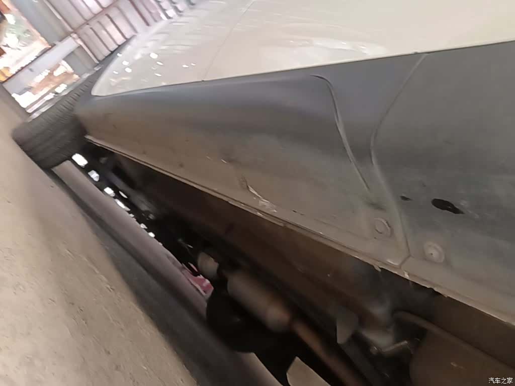 Changan CS35, 2016 22
