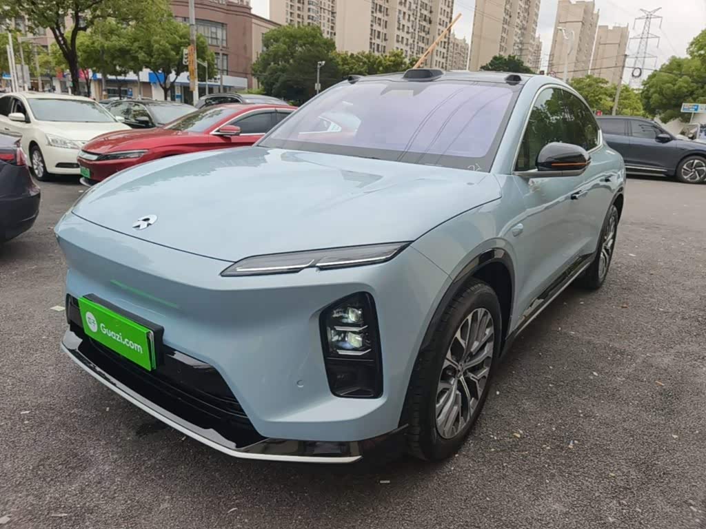 NIO EC6