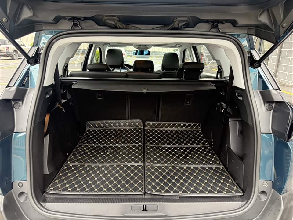 Trumpchi Guangzhou Car Trumpchi Guangzhou Car