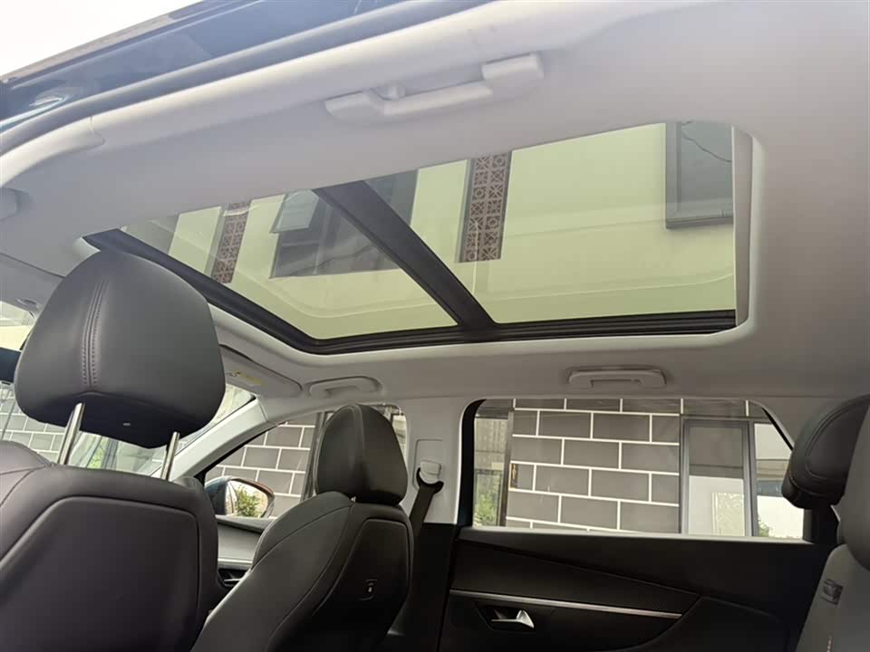 Trumpchi Guangzhou Car Trumpchi Guangzhou Car