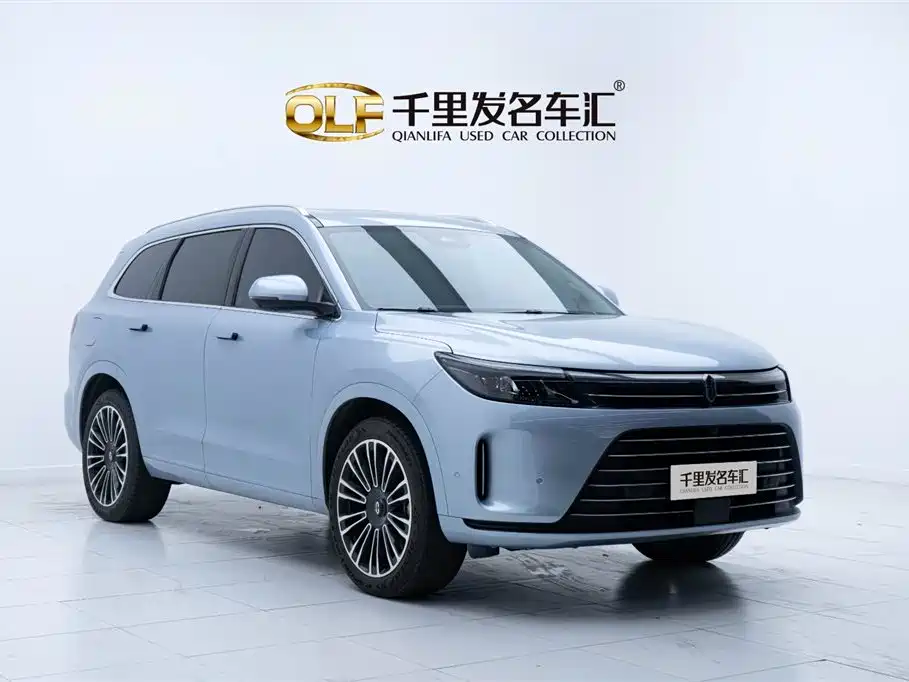 AITO Ask the world M7