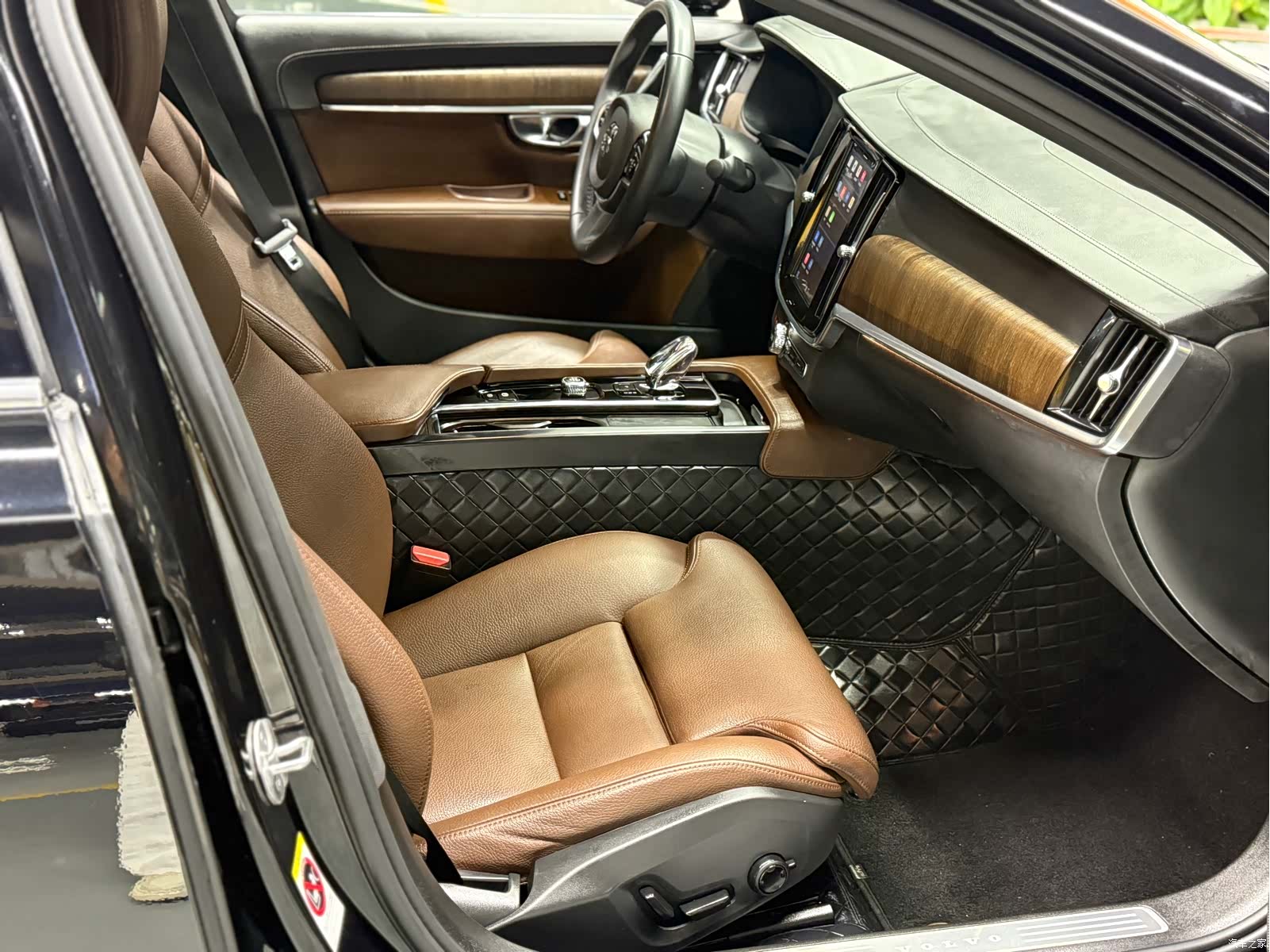 Volvo S90, 2022 9
