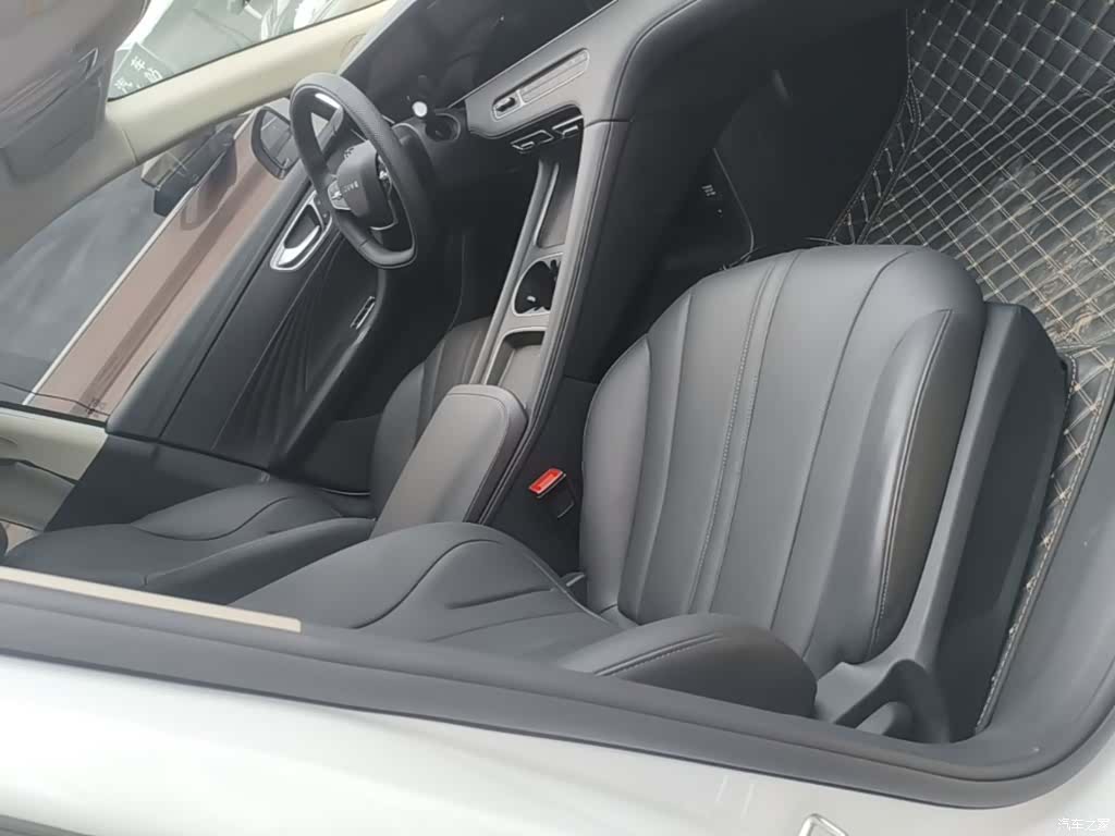 Roewe D7, 2024 25