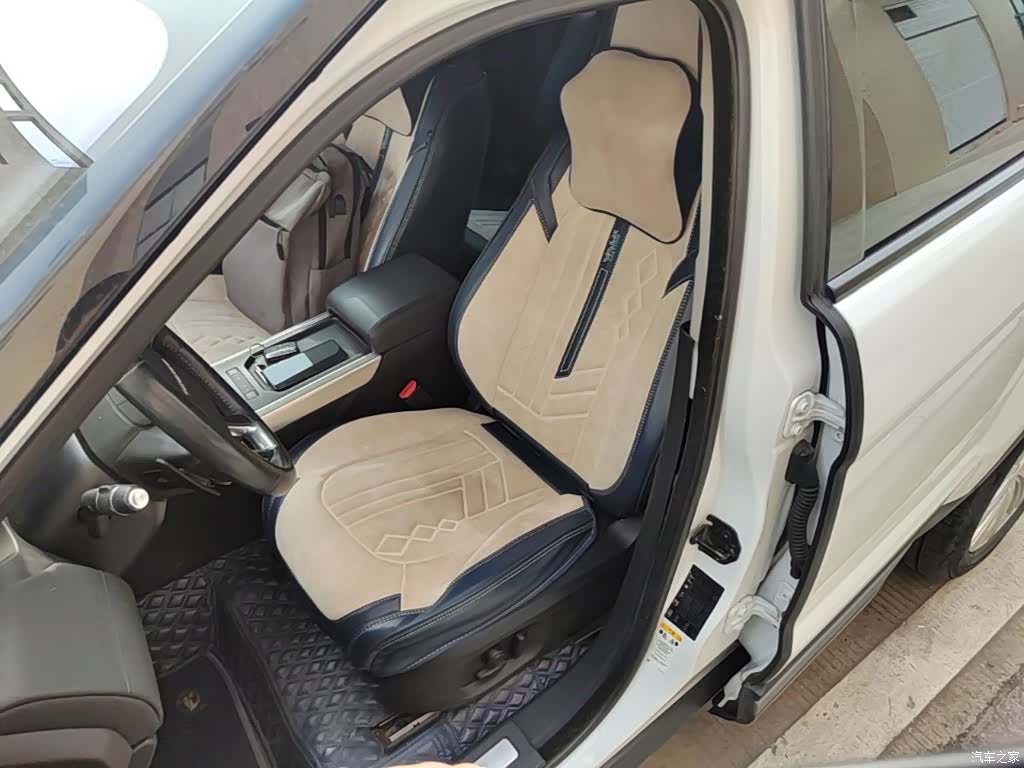 Land Rover Range Rover, 2017 15
