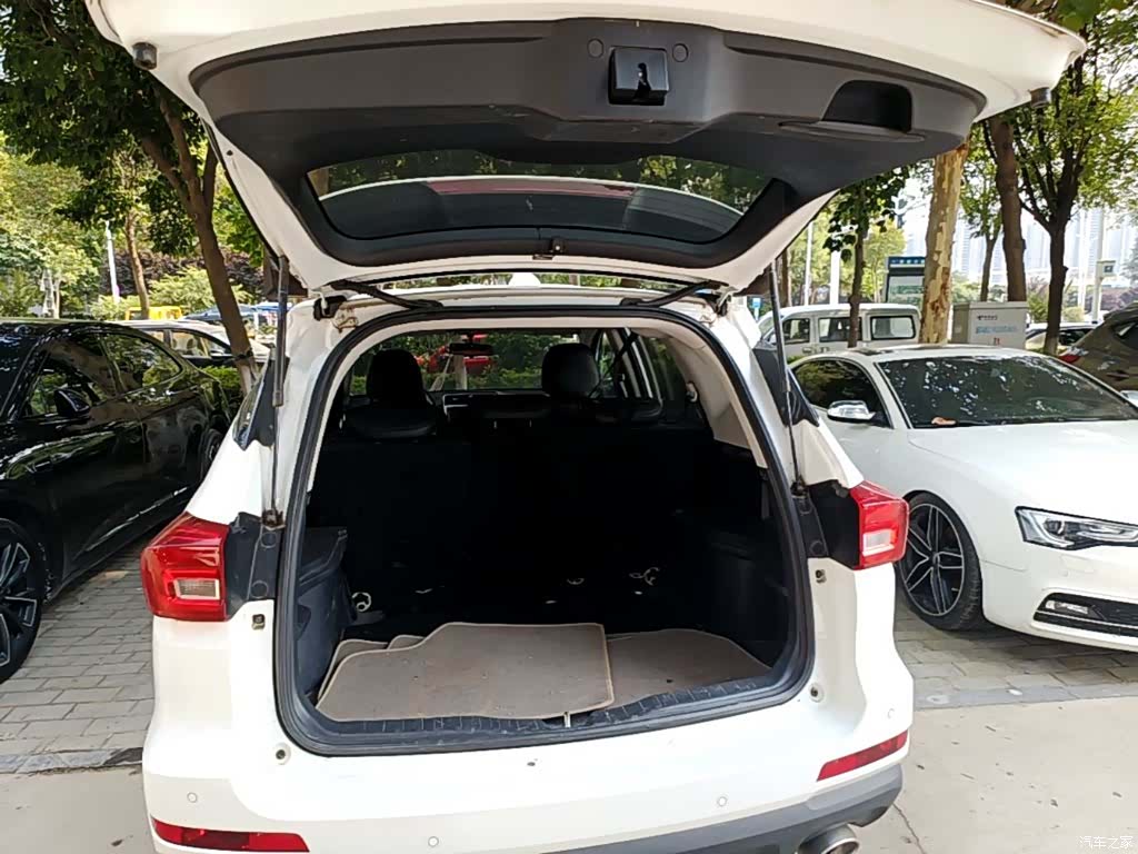 Haval M6, 2020 19