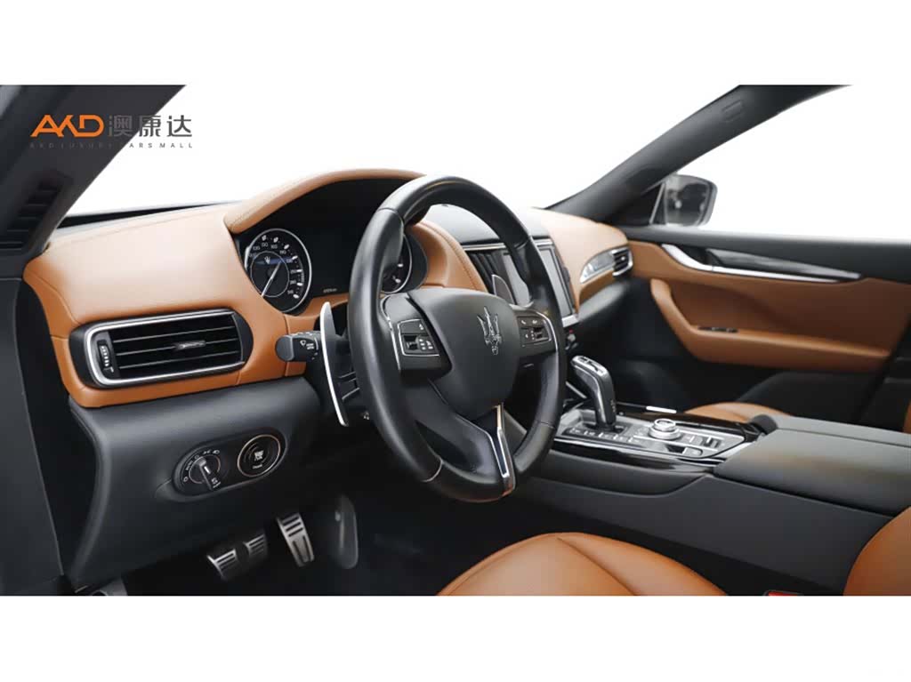 Maserati Levante, 2022 6