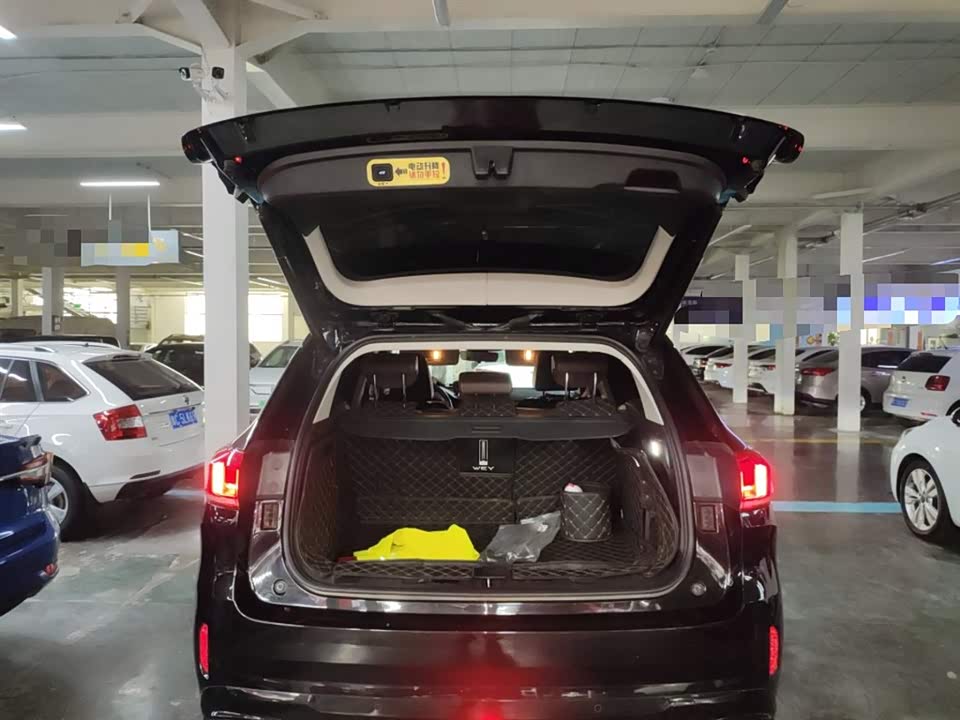 Weipai VV6