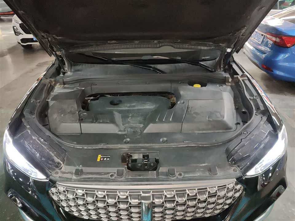 Weipai VV6