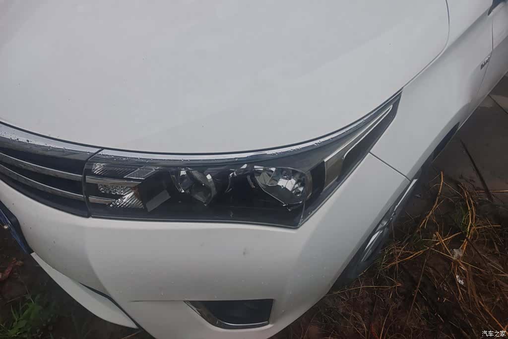 Toyota Corolla, 2018 все фото