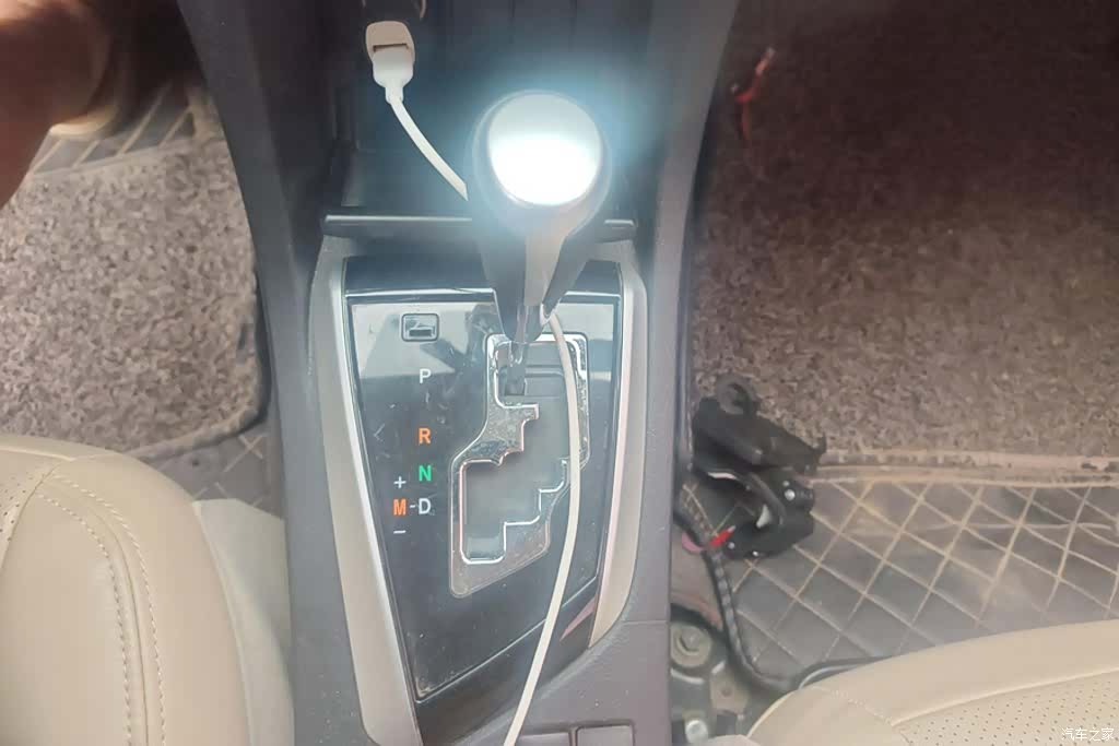 Toyota Corolla, 2018 16