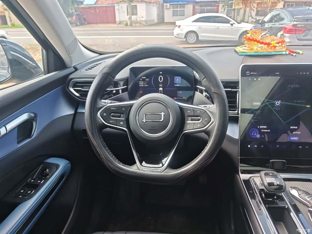 Bestune T90, 2023 11