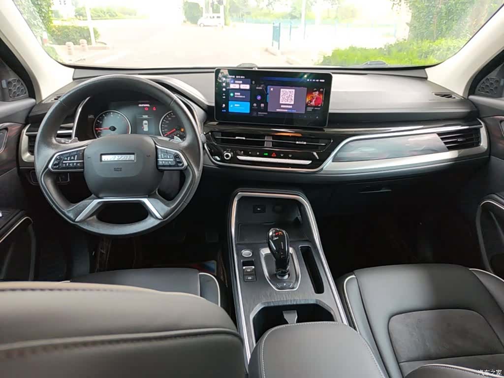 Haval H6, 2022 10