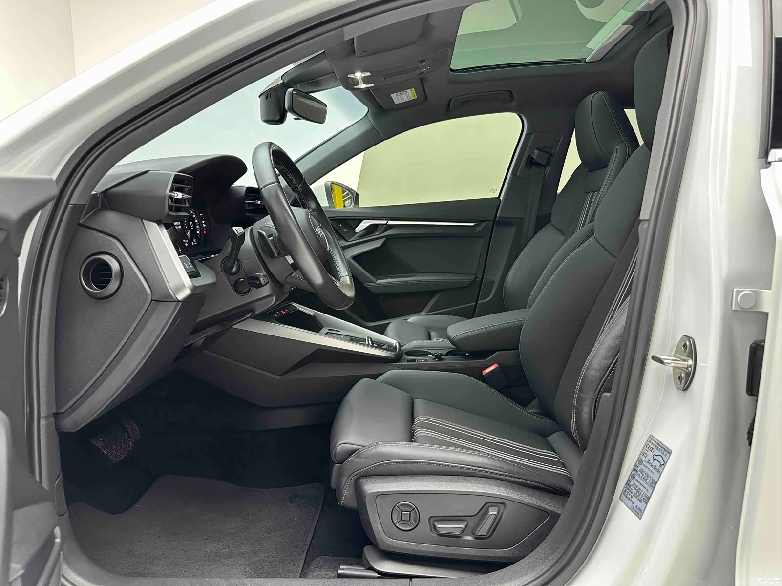 Audi A3, 2022 4