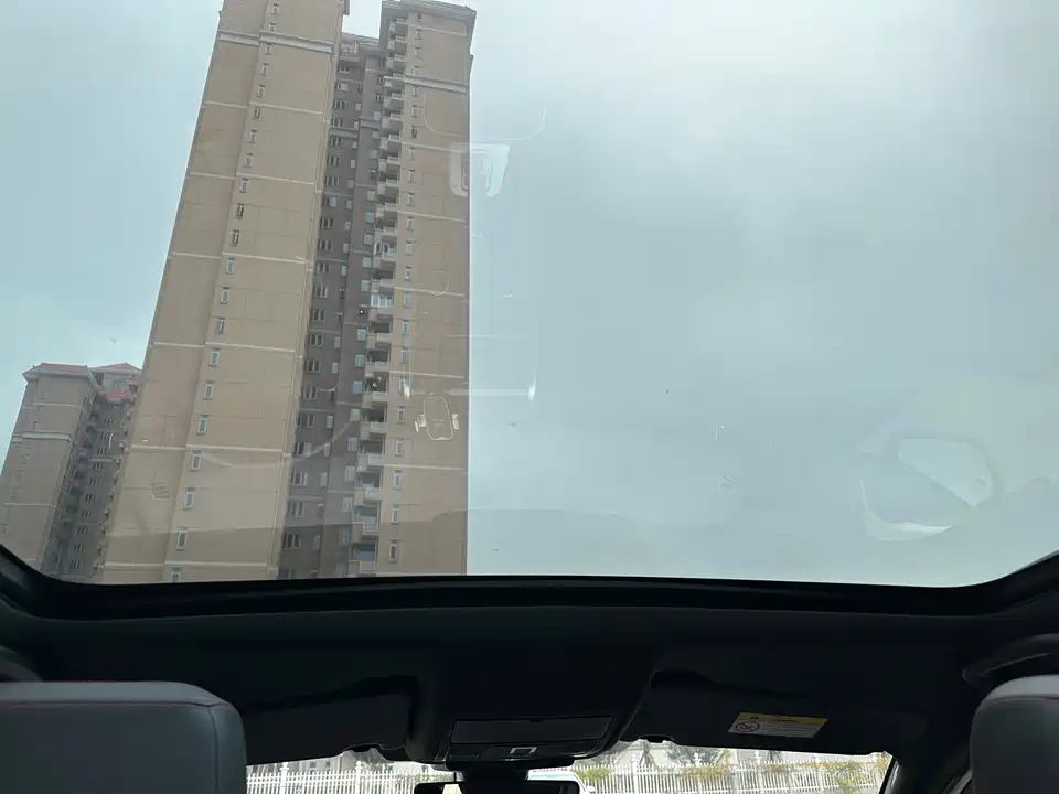 Land Rover Discover sports