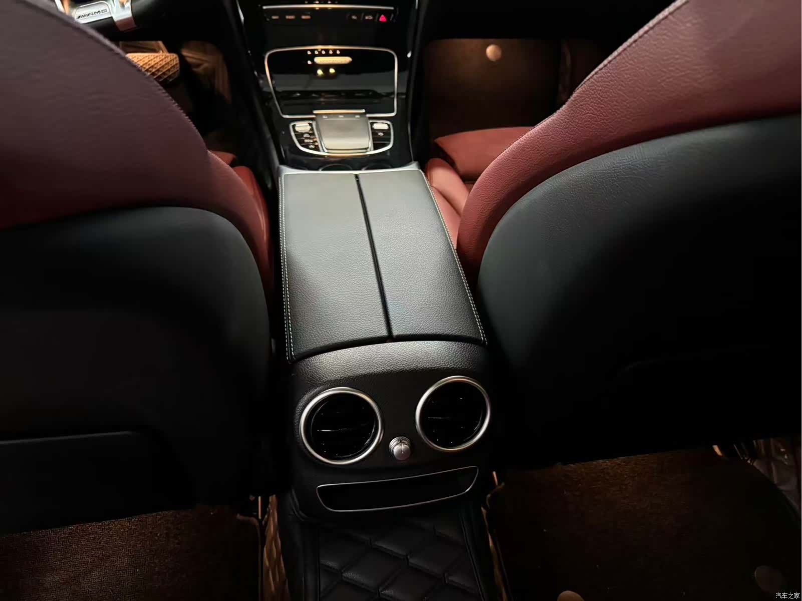 Mercedes-Benz C-Class, 2021 7