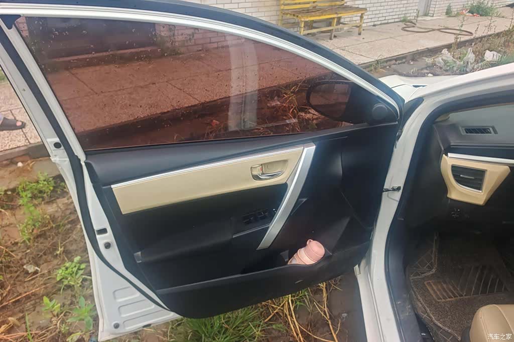 Toyota Corolla, 2018 7