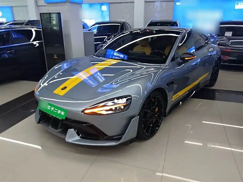 Xiaomi Xiaomi SU7 Ultra