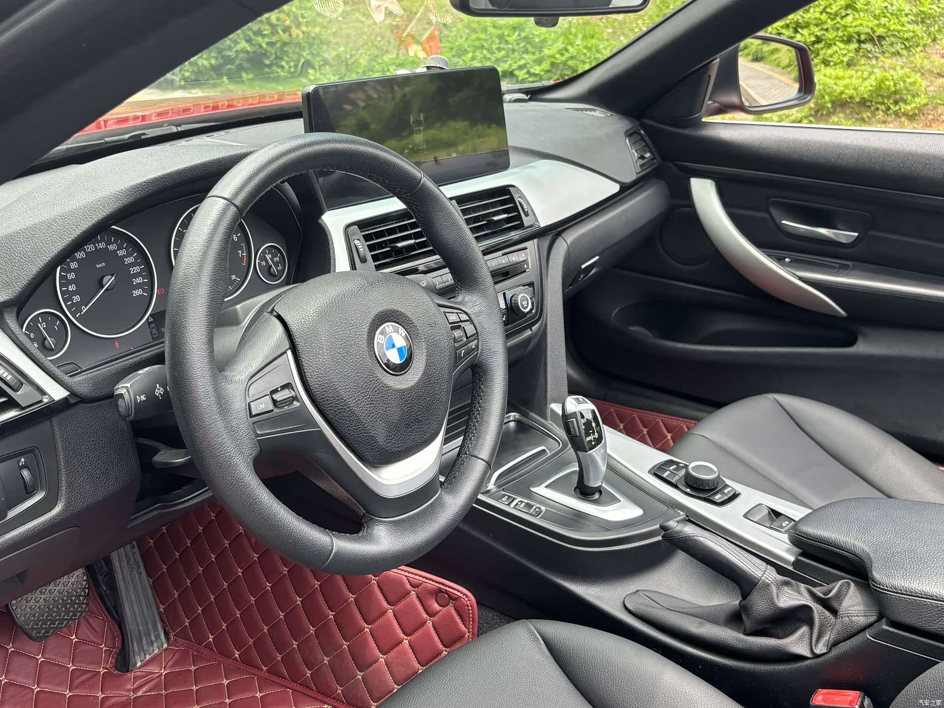 BMW 4 Series, 2017 4