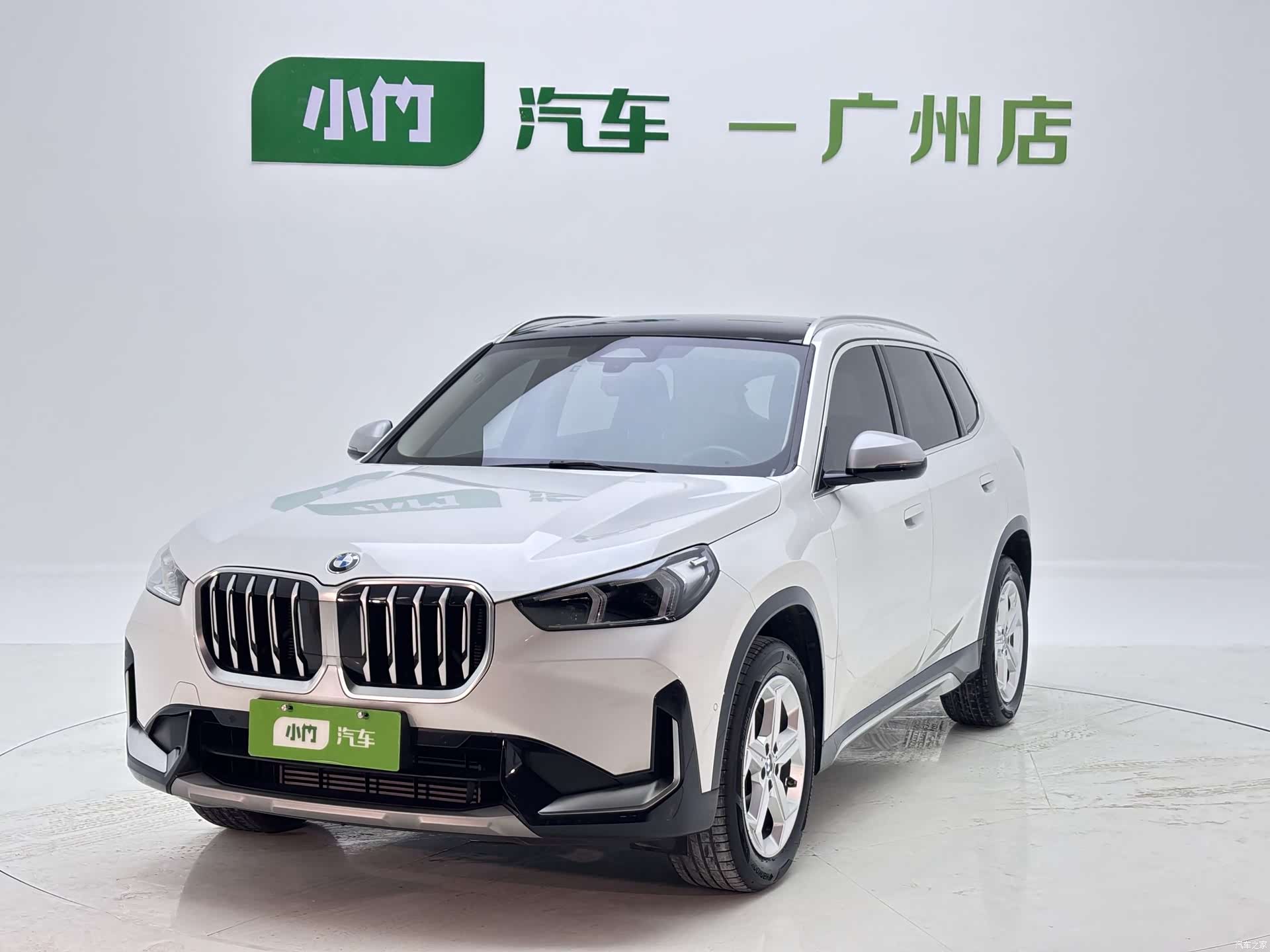 BMW X1, 2024 1