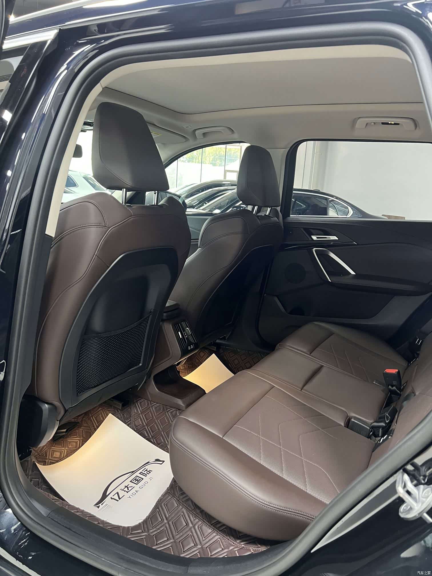 BMW X1, 2023 19