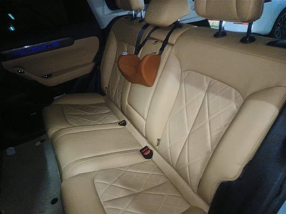 Leapmotor C11 Leapmotor C11