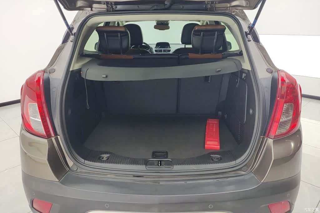 Buick Encore, 2013 4