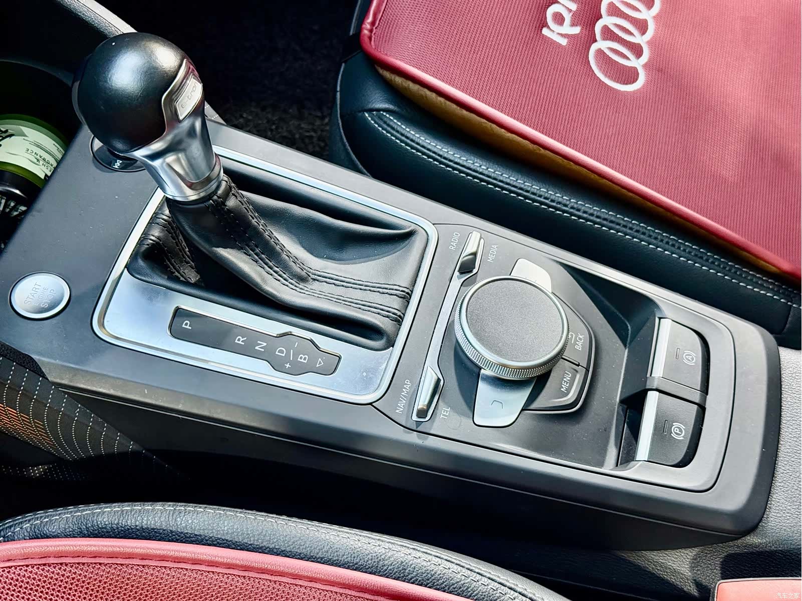 Audi e-tron, 2020 14