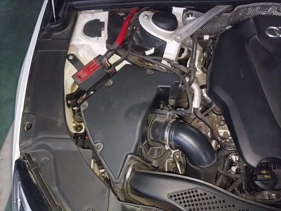 Audi A4L Audi A4L