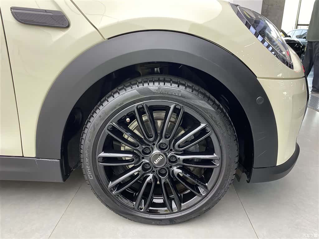 Mini Cooper, 2021 28