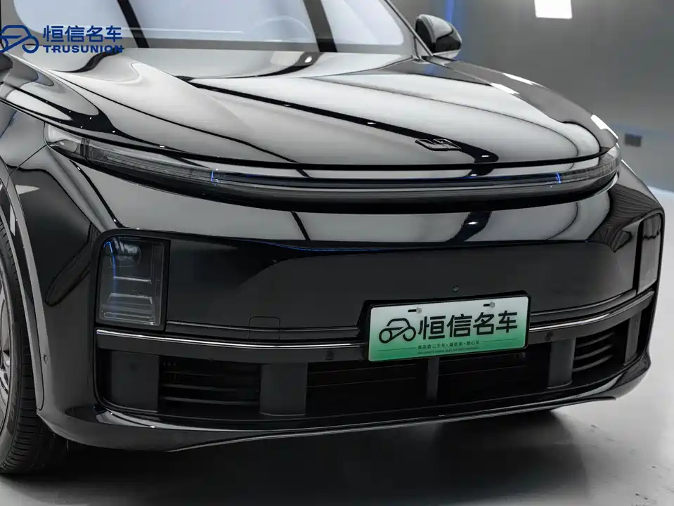 Li Auto Ideal L7