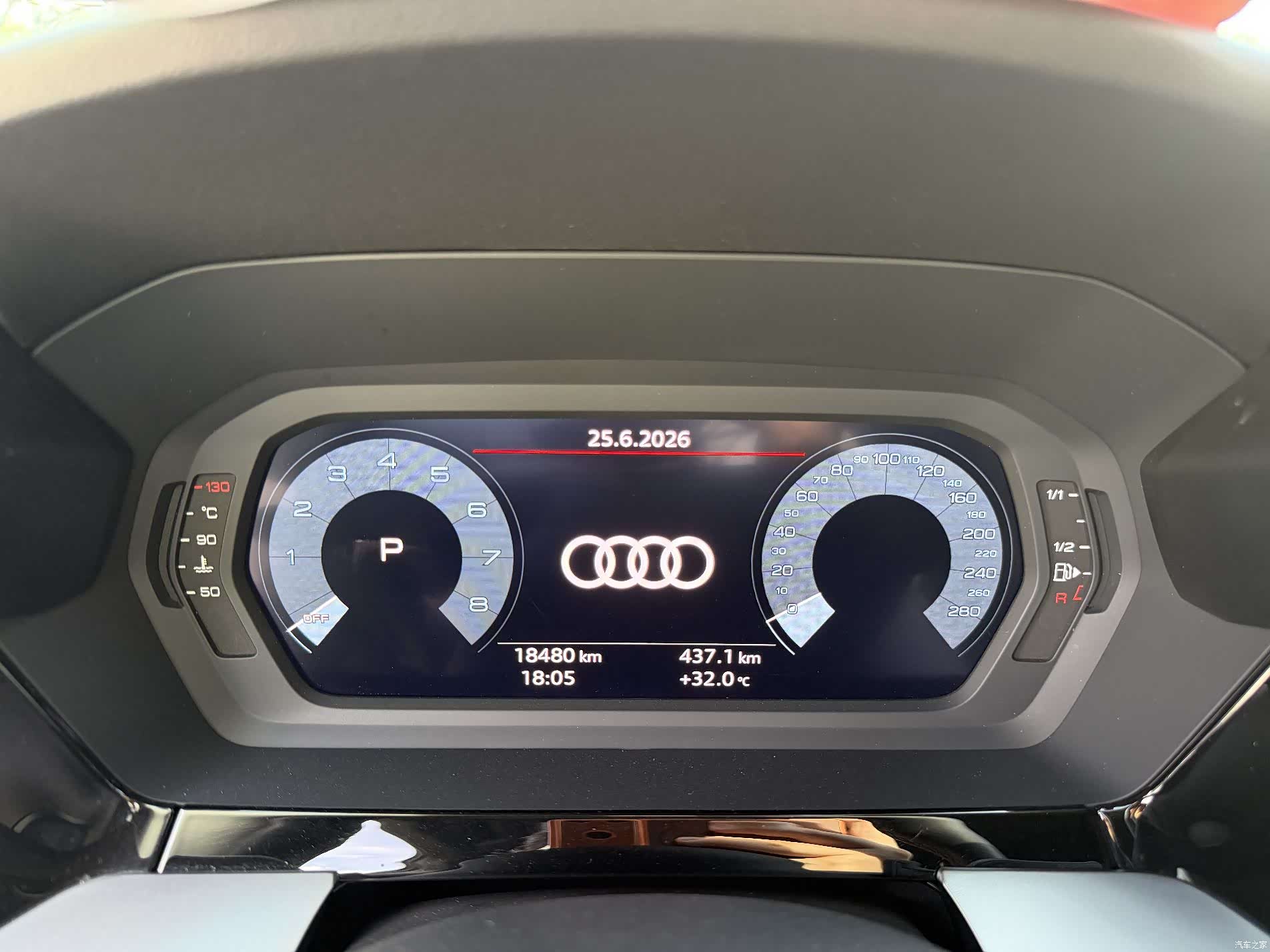 Audi A3, 2023 6