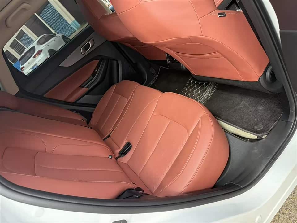 Changan CS55PLUS Changan CS55PLUS