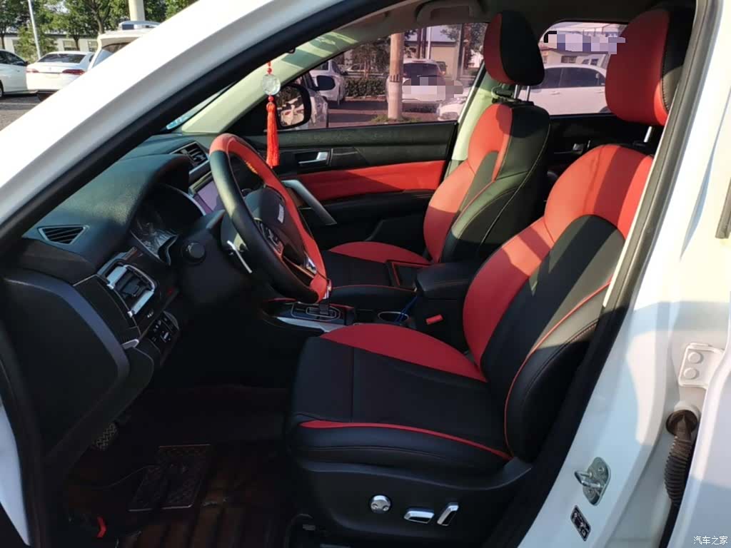 Haval H2, 2018 15