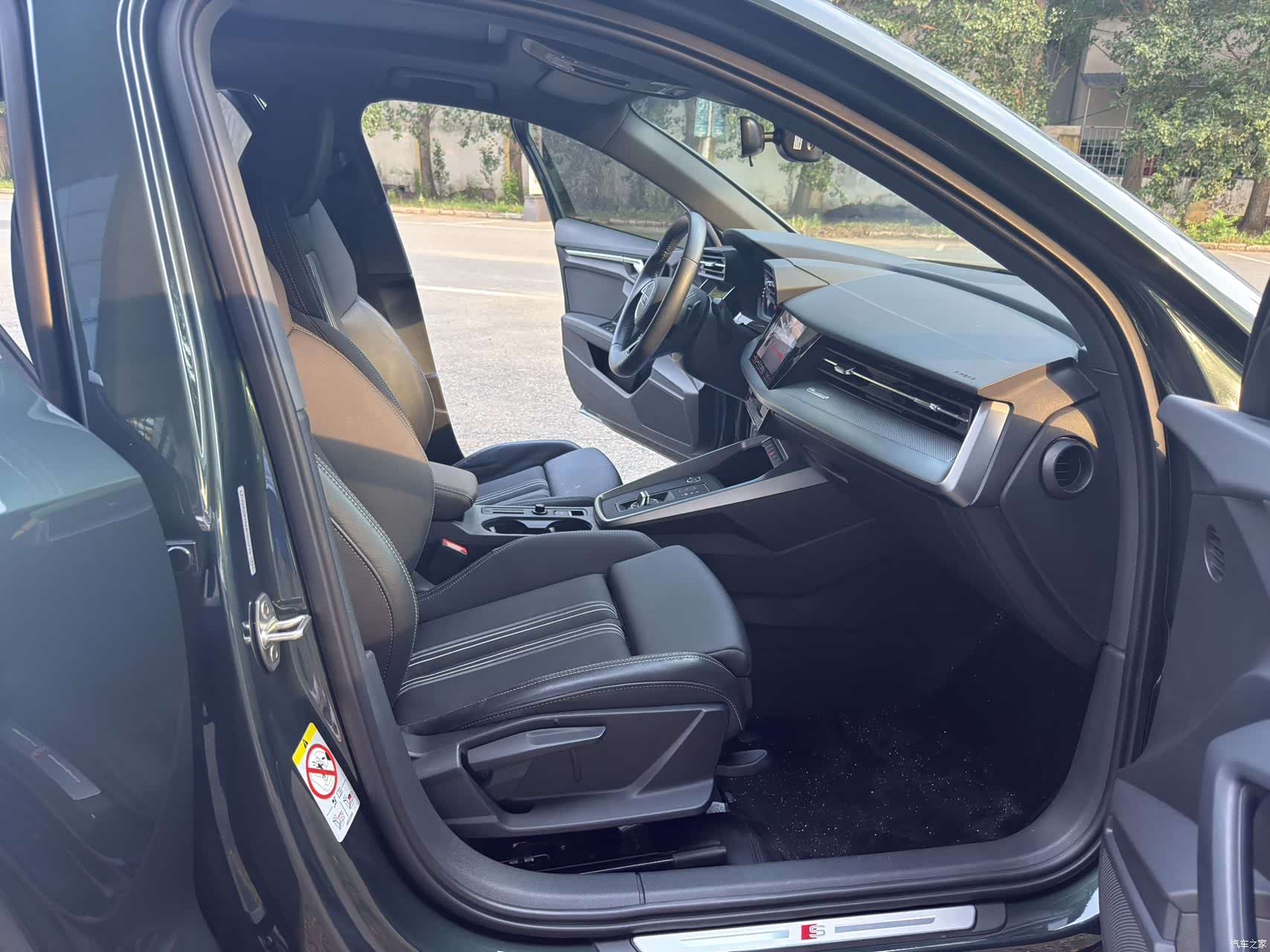 Audi A3, 2022 14