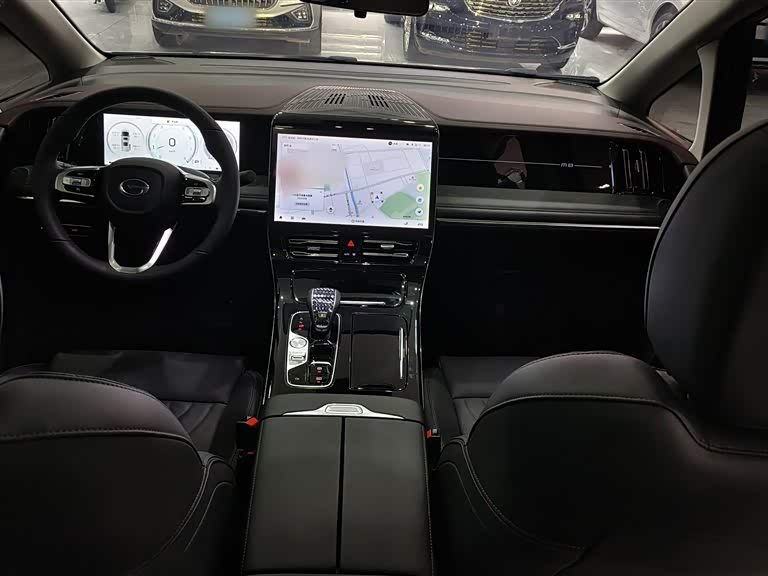 Trumpchi Trumpchi M8