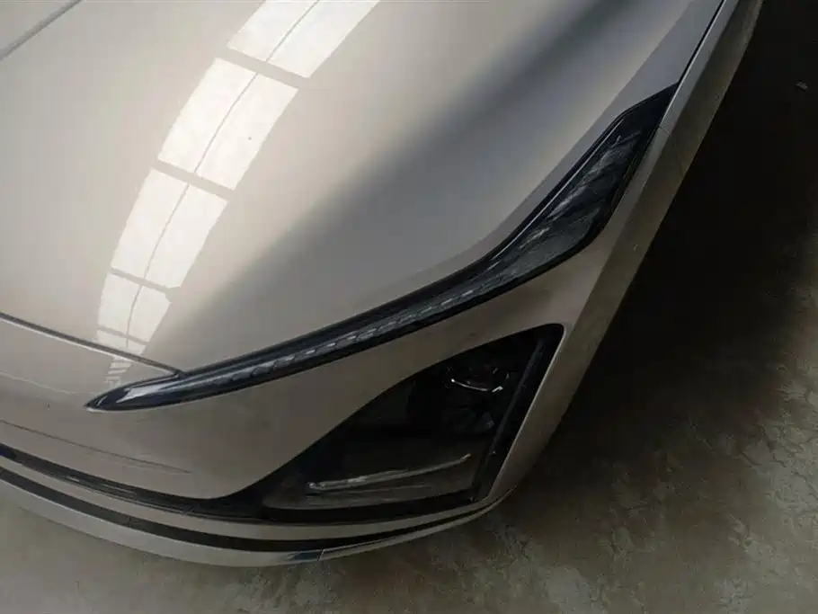 Wuling Wuling Starlight