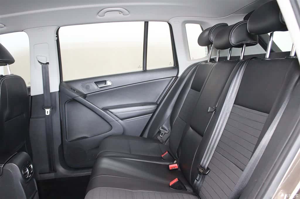 Volkswagen Tiguan, 2017 8