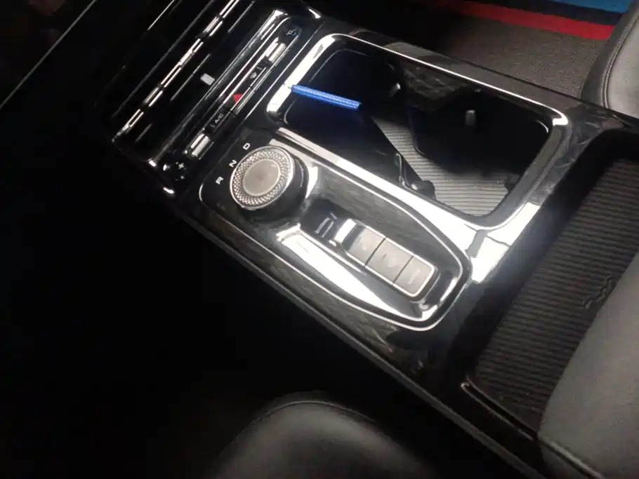 Wuling Wuling Starlight