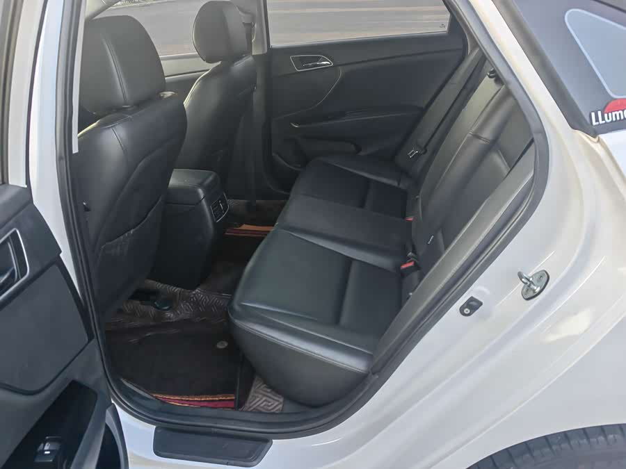 Hyundai Mingtu 2016, фото 6